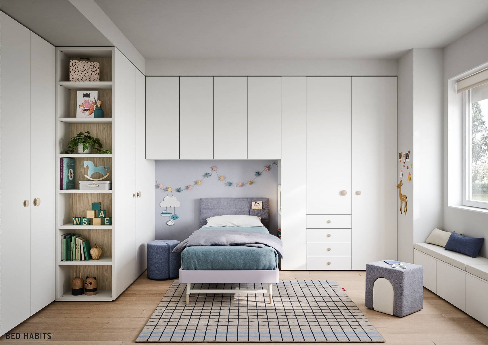 BedHabits Kidsrooms 23 004 A WEB